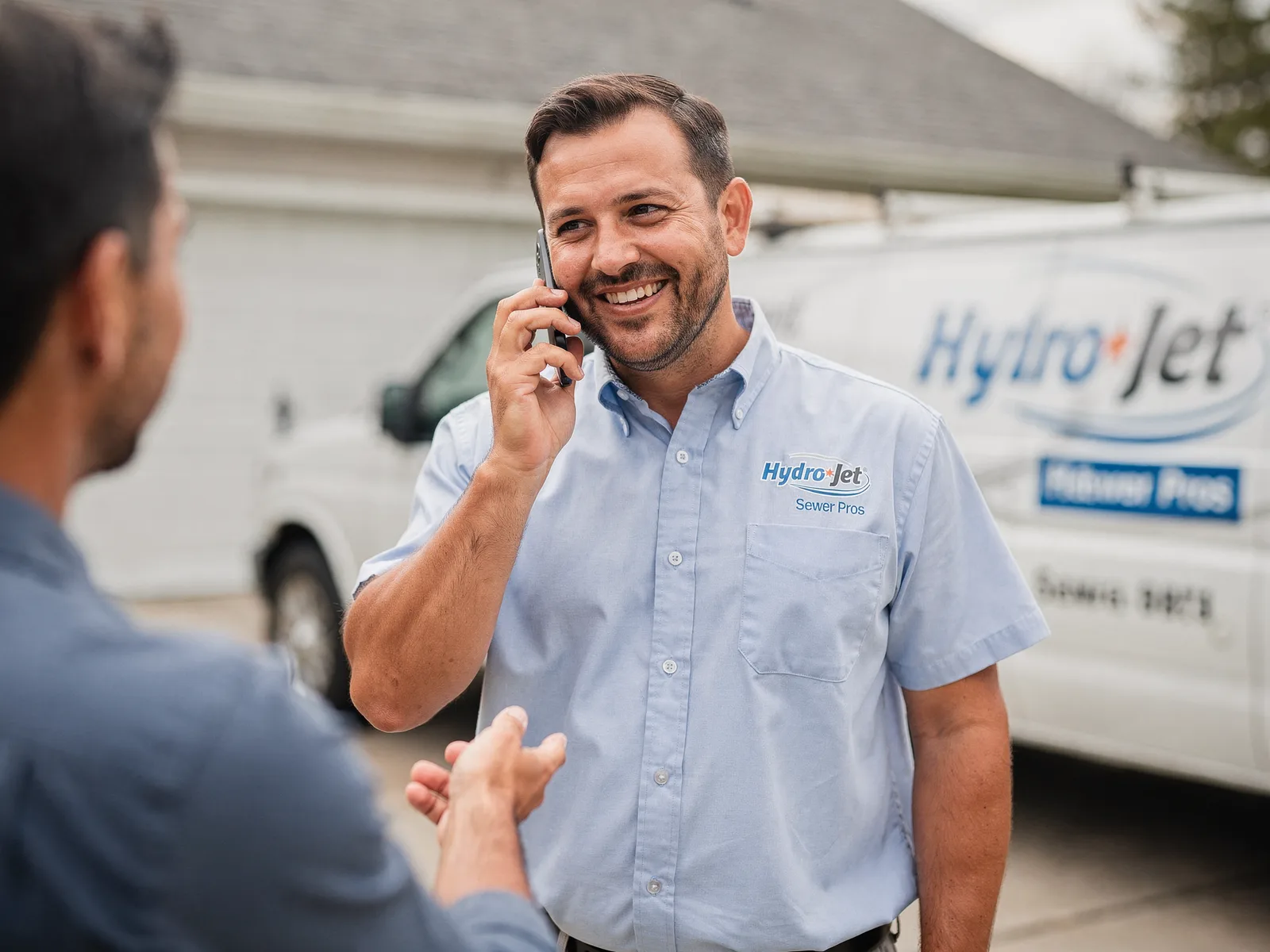 Hydro Jetting Grafton, OH FAQs